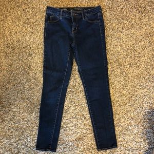 Target Skinny Jeans- size 2